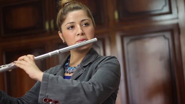 Yan Flütün Bölümleri Nelerdir? смотреть онлайн