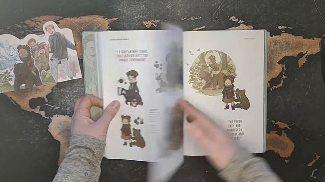 "Art of" Book Review: Sketch Every Day by Simone Grunewald aka Schmoedraws смотреть онлайн