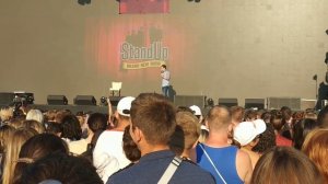 Иван Абрамов порвал всех