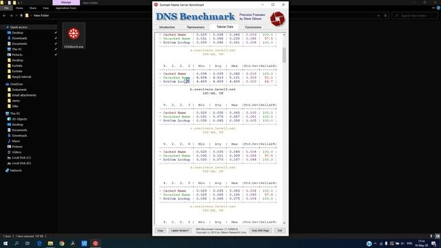 Get better DNS server for YOU by following 3 simple steps смотреть онлайн