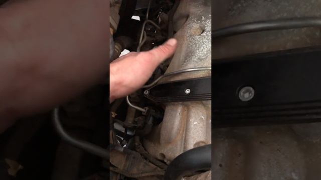 6.7 power stroke injector test смотреть онлайн