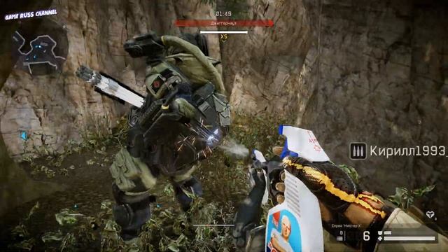 КАК ПОЛУЧИТЬ СПРЕЙ МИСТЕР Х В WARFACE смотреть онлайн
