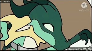 Драконья Сага /Первые драконята Судьбы.