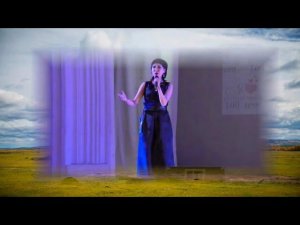 «Инагни» - Саяна Дугданова
