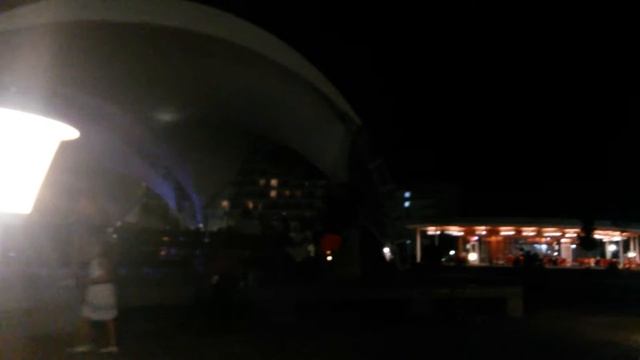 Вечеринки в Azimut Sochi смотреть онлайн