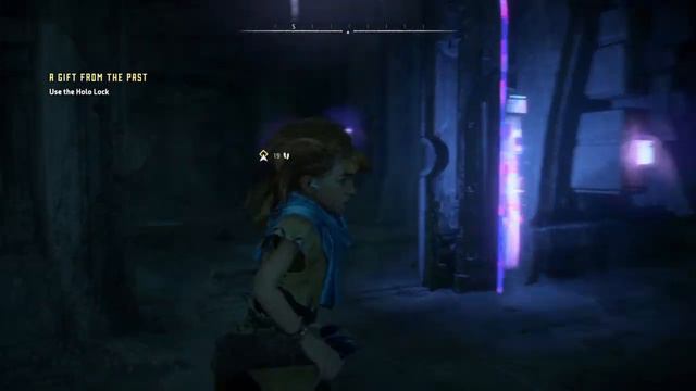Horizon Zero Dawn™ Complete Edition, Full Gameplay, Part 2, A Gift from the Past смотреть онлайн