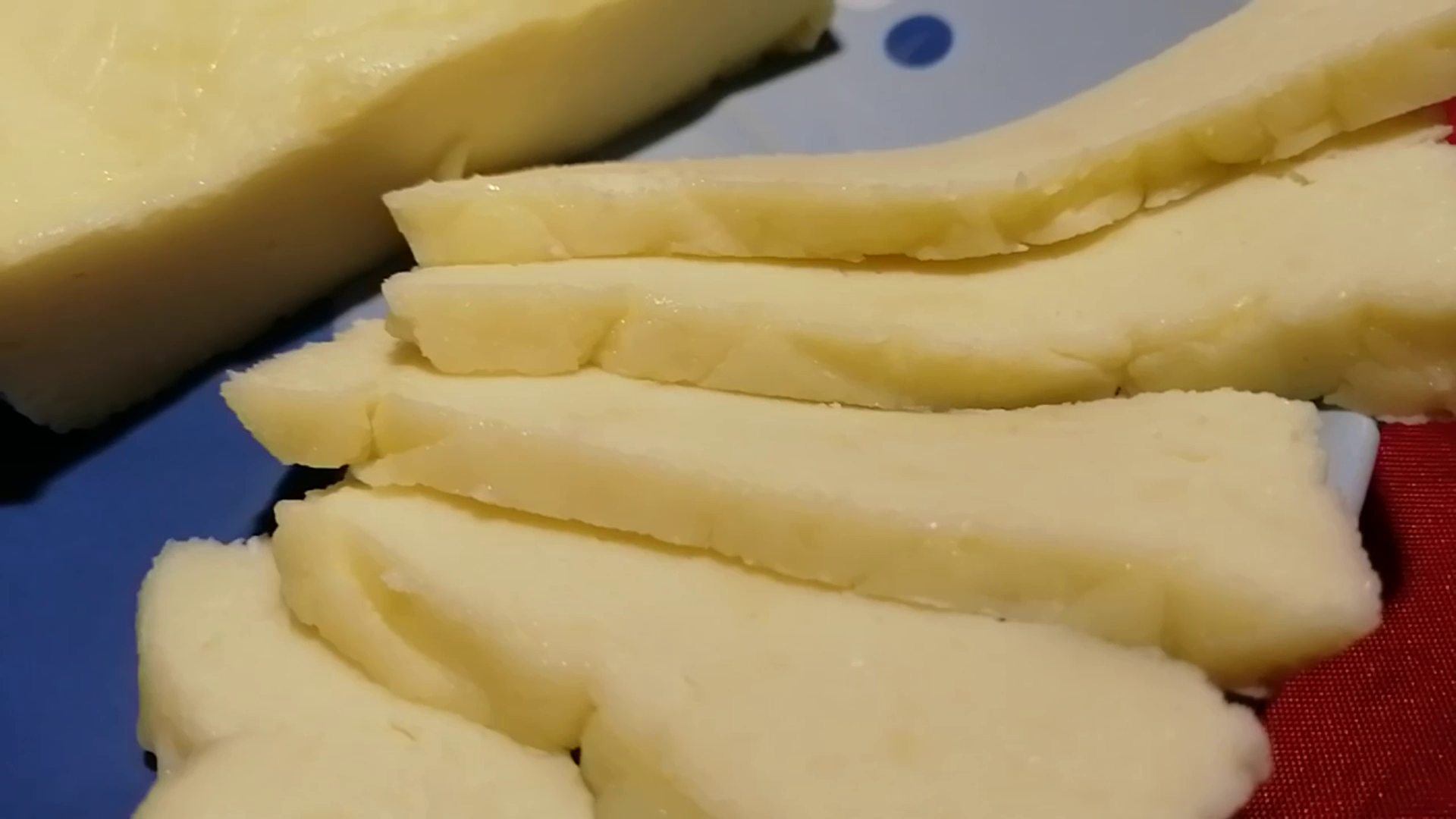 Мои любимые рецепты