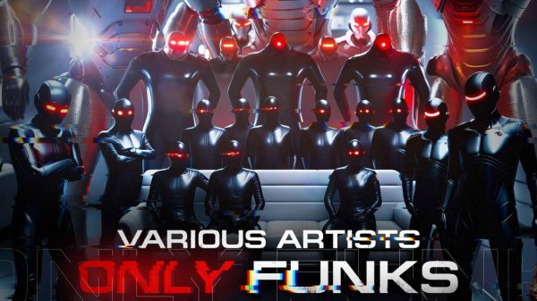 NERV3 x RELAIDEX - Magenta