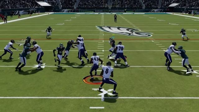 ??EVERYONE RAGE QUITS Vs This OVERPOWERED NEW DEFENSE! Stops Run & Pass! Madden NFL 24 Gameplay Tip смотреть онлайн