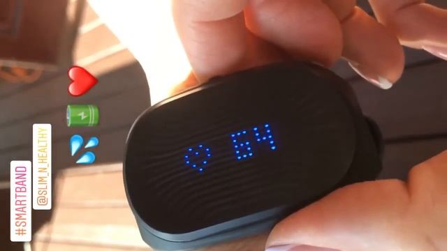 #Отзыв #Обзор #все #функции #отечественного #умного #браслета #Healbe #GoBe2 для #похудения от Елен смотреть онлайн