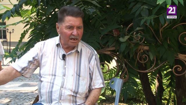 Детально. Кальварія смотреть онлайн