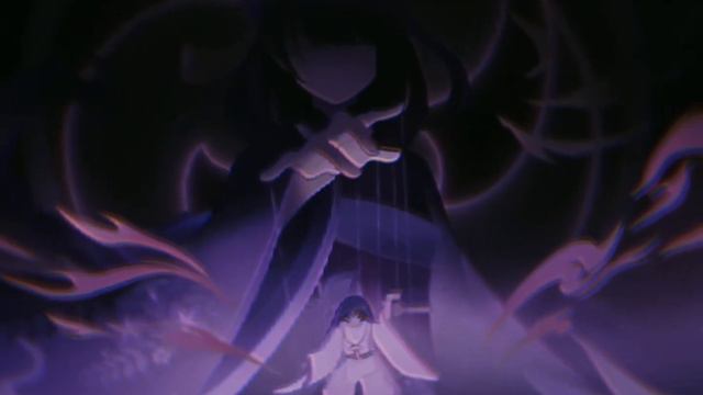 Scaramouche/Wanderer Edit // THE CONTORTIONIST // Genshin Impact смотреть онлайн