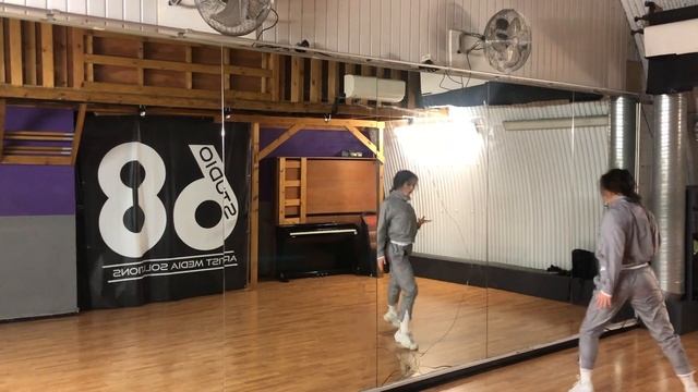 Lewis Capaldi - Before You Go Dance Choreography смотреть онлайн