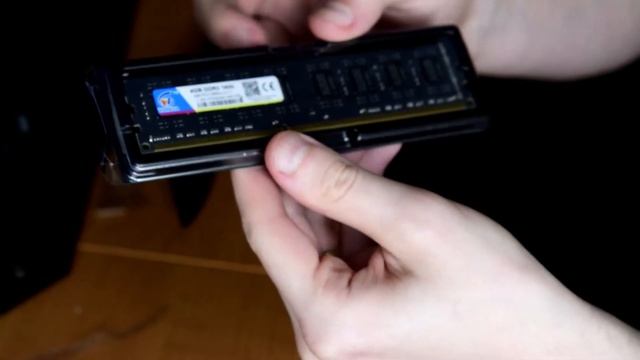 Оперативная память Veineda DDR3 1600Mhz K4B2G0846D HCK0 Samsung смотреть онлайн