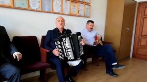 Супер Песня от Омара Урминского Аварская