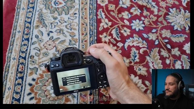 [Стрим] Очень Смешной! Canon R5 Vs Sony a7 IV VsPanasonic GH6 Vs Nikon Z6 II смотреть онлайн