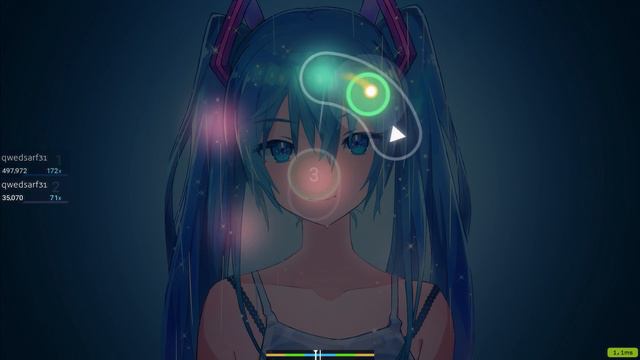 Osu! Мэйби Бейби - INSTASAMKA DISS (XWinner prod.) смотреть онлайн