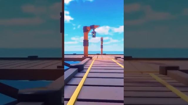 Exploring Avatar Island: A #Roblox Journey #Short смотреть онлайн