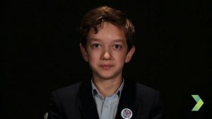 Дети рассказывают, кто такой лидер