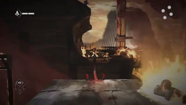 Assassin’s Creed® Chronicles: China Fire Escape