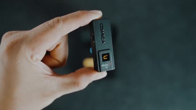 【Unboxing】Comica VDLive10 USB Wireless Microphone Pack List смотреть онлайн