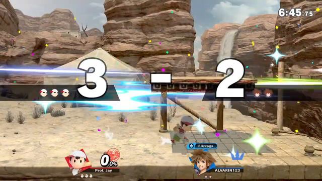 Top 10 Most Rage-Inducing Characters in Smash смотреть онлайн