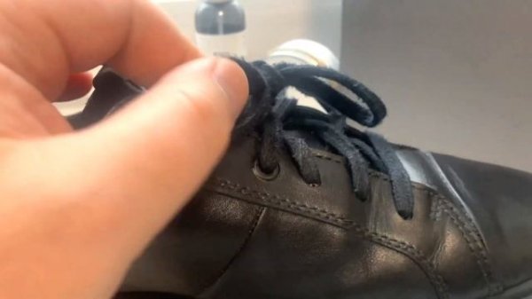 Кеды ECCO Collin 2 0 vs soft 2 0 53625401001