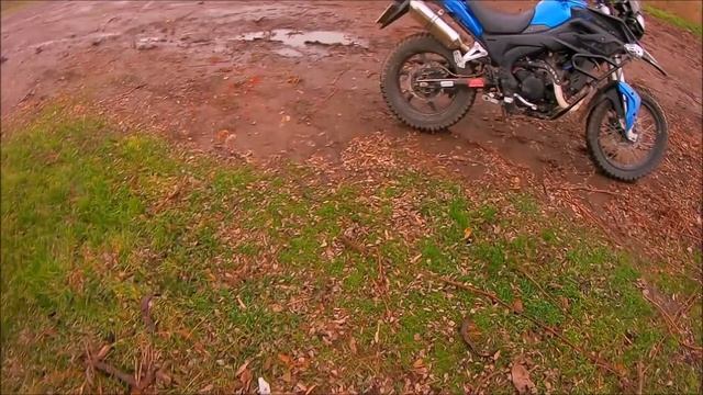 О Zongshen RX3 и его дальнейшей 