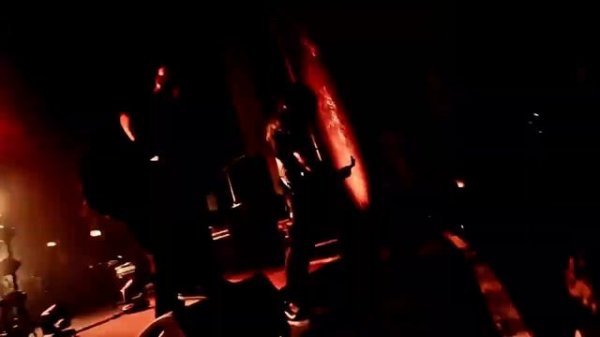 Meshuggah - the ophidian trek (Live)