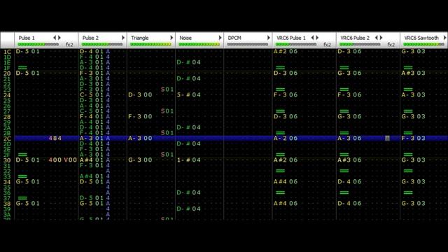 Shovel Knight Main Theme [VRC6, FamiTracker] смотреть онлайн