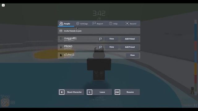 How to get shift lock swich in roblox(Tower of Hell) смотреть онлайн