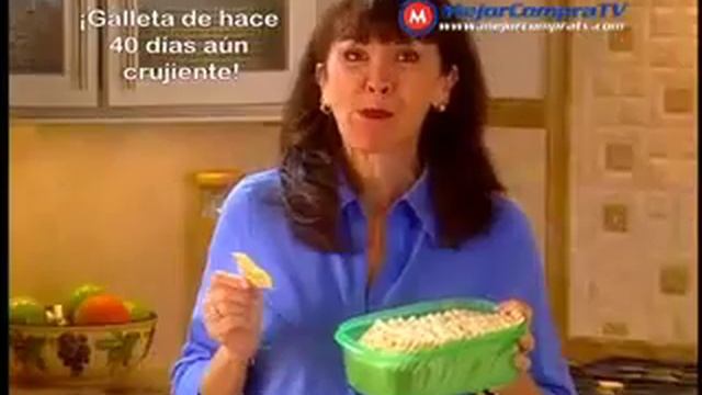 Always Fresh™ - Mexico смотреть онлайн