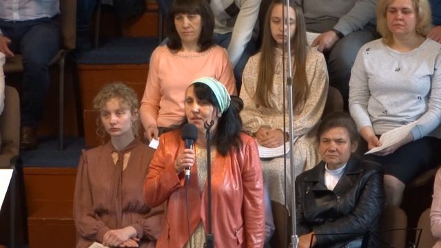 Стихотворение - Скажи где брат твой смотреть онлайн