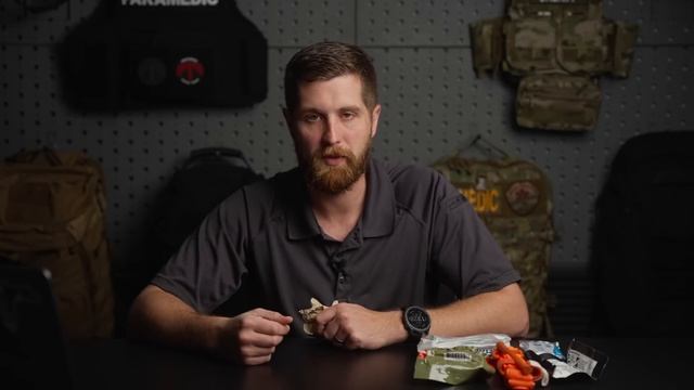 How to build an IFAK and save money! смотреть онлайн