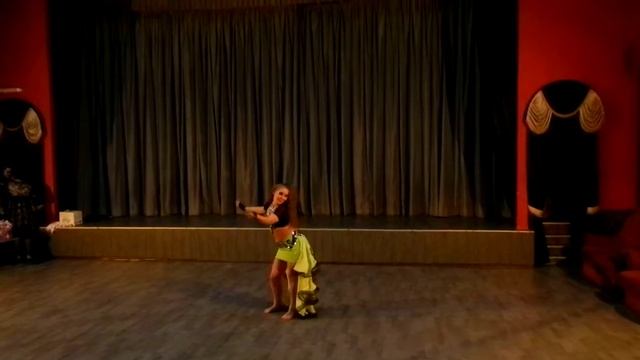 Юлия Краева. Молодежь табла соло. 1 место смотреть онлайн