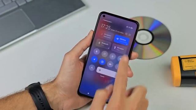 Обзор Xiaomi 11 Lite 5G NE ? СТИЛЬНО, МОЩНО! ПОЧЕМУ НЕ ХИТ смотреть онлайн
