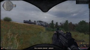 Cталкер: SGM 2.2 [ Разведчик Белоусов или артефакт Шапокляк ] #3