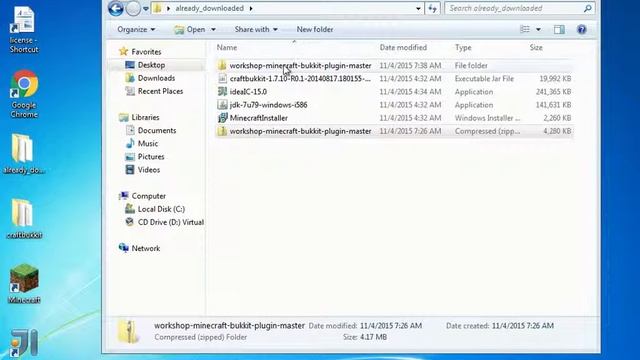 window workspace workshop minecraft bukkit plugin смотреть онлайн