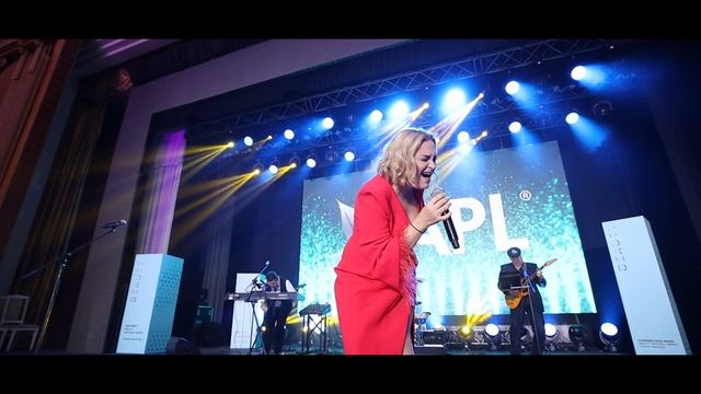 АТМОСФЕРА ФОРУМА APL "GO, МОЛДОВА" смотреть онлайн