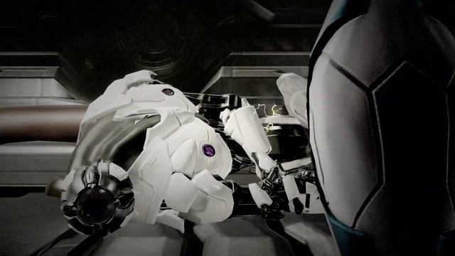 Metroid Dread - Artaria: Kill White EMMI Omega Stream and Omega Blaster Tutorial Switch Gameplay смотреть онлайн