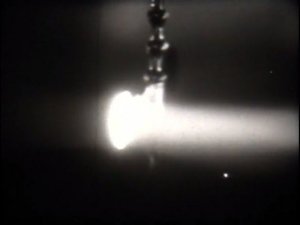 Опыт Лебедева, давление света, 1987