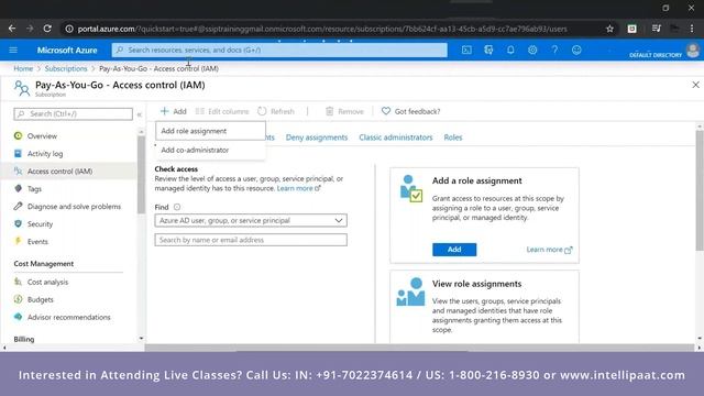 Cosmos DB Azure | Cosmos DB Azure Tutorial | Cosmos DB Training | Intellipaat смотреть онлайн