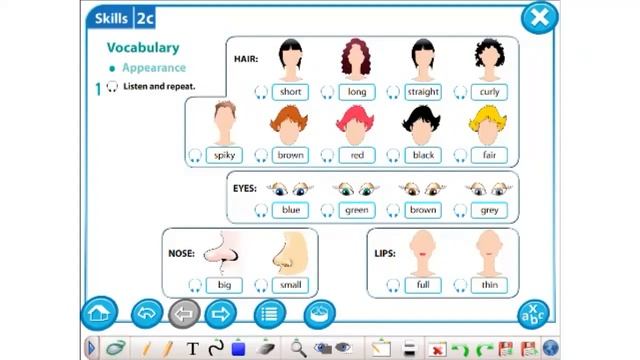 Excel 5 M 2 ex 1 p 26 смотреть онлайн