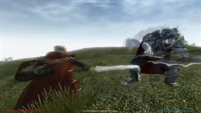 КТО СИЛЬНЕЙШИЙ БОСС? | ВЕЛИКИЙ БОЙ ГОТИКА 3! | №2 смотреть онлайн