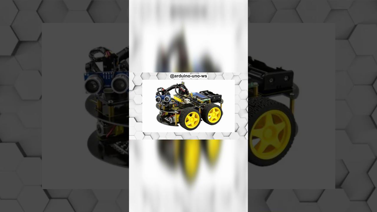 НОВОЕ ВИДЕО!! ВСЁ ПРО ARDUINO за 2 Минуты! #shorts #arduino #diy #arduinouno #ардуино #поделки смотреть онлайн