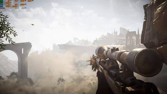 Battlefield V смотреть онлайн