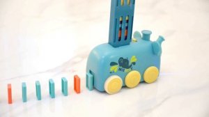 Набор игровой Baby Go домино OTC0884022