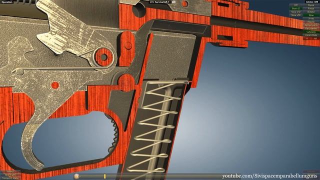 How a Henry AR-7 works смотреть онлайн