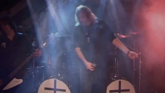 Candlemass Live 20 Year Anniversary Party (2007)