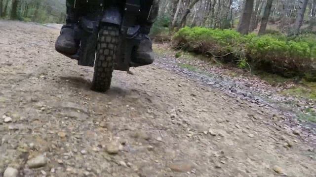 First IMPRESSIONS On EUC Leaperkim PATTON - Extreme OFFROAD